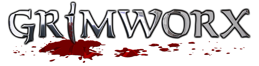 GRIMWORX Horrors and Gaming Technology